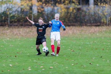 Bild 154 - wBJ SVHU am 20.11.21